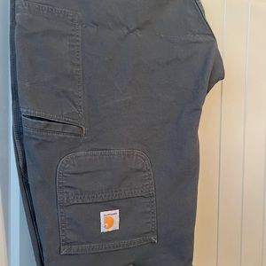 Carhartt Rugged Fit 44x30 pants